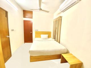 Crown Palace Residence - Dhaka - 1