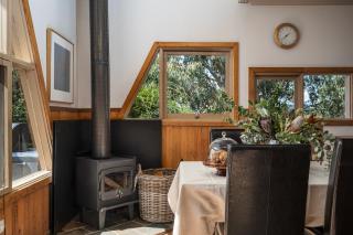 Little Olive Cabin - Porepunkah - 8
