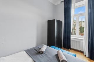 Stylish Apartment, 4 min to U3 Zipperer Straße - Wenen - 5