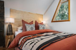 Little Olive Cabin - Porepunkah - 7
