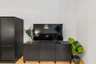 Stylish Apartment, 4 min to U3 Zipperer Straße - Wenen - 8