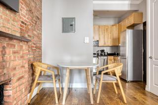 West Village 1br w wd nr restaurants NYC-1075 - 6