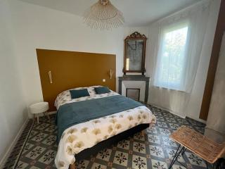 La maison de Camille climatisation parking privé WIFI - Carcassonne - 3