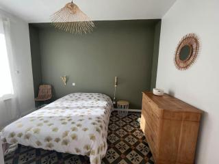 La maison de Camille climatisation parking privé WIFI - Carcassonne - 2