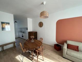 La maison de Camille climatisation parking privé WIFI - Carcassonne - 6