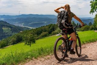 Ferienwohnungen Golla-lang - Oberharmersbach - 7