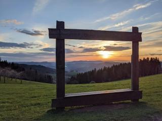 Ferienwohnungen Golla-lang - Oberharmersbach - 3