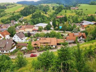 Ferienwohnungen Golla-lang - Oberharmersbach - 5