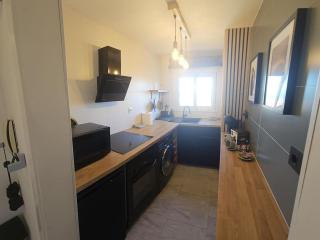 Symphony Sunrise, with stunning sea views and short walk to the beach BY NAMASTE ELITE - Torremolinos - 7
