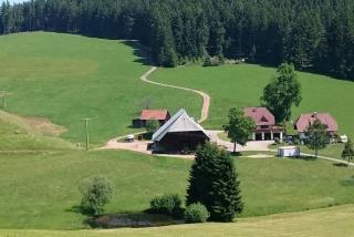 Oberengenbachhof - 0