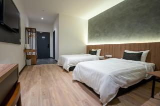 Blu Sentral Hotel - Tawau - 7