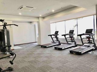 TOP Floor Studio Unit in Nagoya - Nagoya - 4