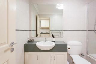 Pakenham Hideaway - Apartment in Central Fremantle - 2