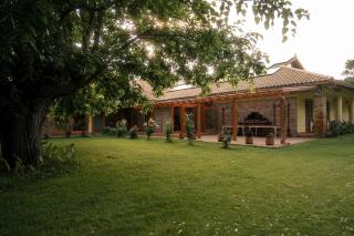 Liget Rezidencia - 8