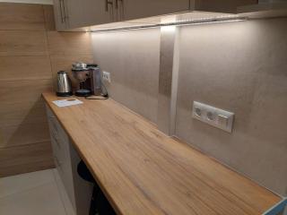 Cozy, sunbathed, 30m2 apartment - 7