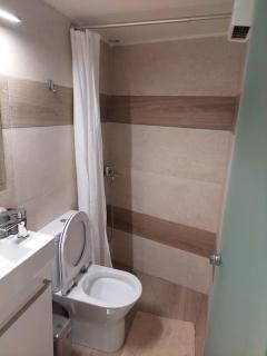 Cozy, sunbathed, 30m2 apartment - 5