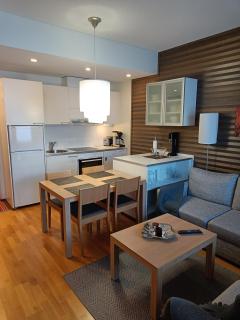 Ylläs Chalet 8107 - Ylläsjärvi - 7