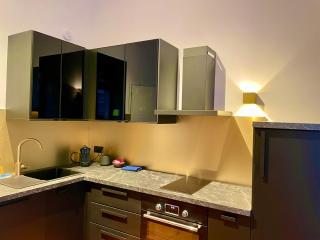 Appartement Haut de Gamme, Balnéo/ Balcon/ Garonne - Toulouse - 9