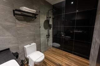 Blu Sentral Hotel - Tawau - 1