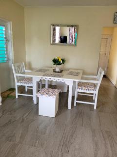 Kensington Oval- 2 bed 1 Bath - Bridgetown - 7