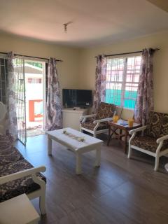 Kensington Oval- 2 bed 1 Bath - Bridgetown - 8