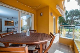 Costabravaforrent Athenea II - Ampurias - 4