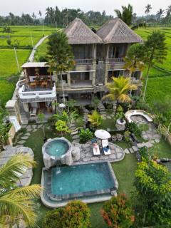 The Nenggala Suite - Tegalalang - 0