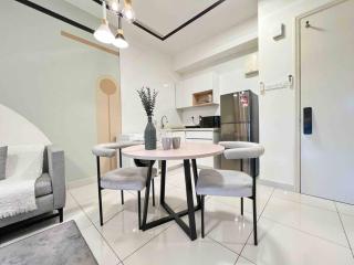 Arte Mont Kiara Deluxe 1BR Suites - Kuala Lumpur - 2