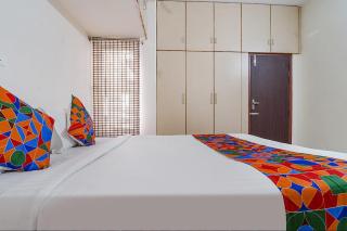 FabHotel Snow Drop - 1km from Our Lady of Fatima Church - Coimbatore - 8