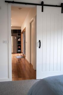 The Wooden House - Bright - 6
