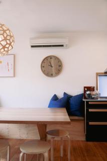 The Wooden House - Bright - 5
