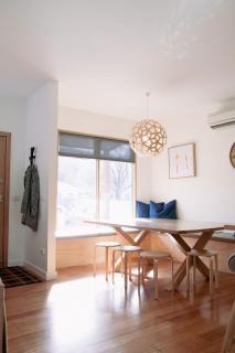 The Wooden House - Bright - 4