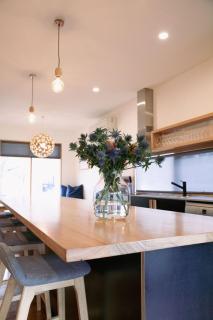 The Wooden House - Bright - 3