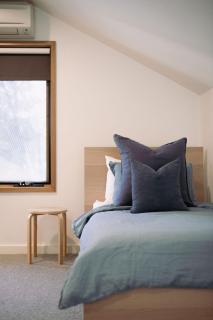 The Wooden House - Bright - 2