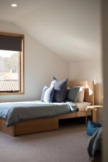 The Wooden House - Bright - 1