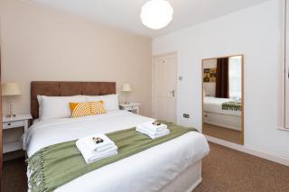 Beautiful 2BR Flat, Peaceful Dulwich, South London - Londra - 3