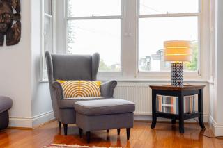 Beautiful 2BR Flat, Peaceful Dulwich, South London - Londra - 7