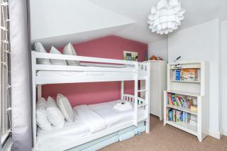 Beautiful 2BR Flat, Peaceful Dulwich, South London - Londra - 8