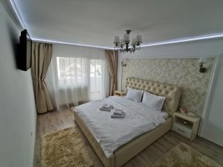 Apartament Gold Luxury - Târgu Ocna - 9