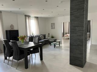 80 Quadratmeter Wohnung in Saarlouis Lisdorf - 2