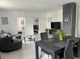 80 Quadratmeter Wohnung in Saarlouis Lisdorf - - 5
