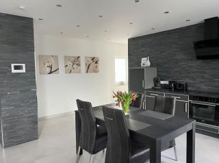 80 Quadratmeter Wohnung in Saarlouis Lisdorf - - 6