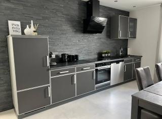 80 Quadratmeter Wohnung in Saarlouis Lisdorf - - 7
