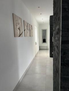 80 Quadratmeter Wohnung in Saarlouis Lisdorf - - 4