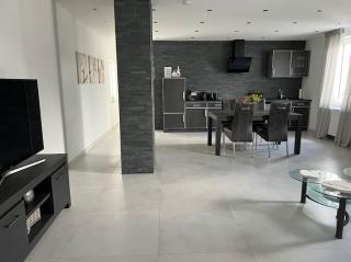 80 Quadratmeter Wohnung in Saarlouis Lisdorf - - 3