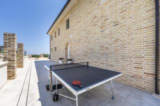 Villa la Duccia - Homelike Villas - Monterubbiano - 4