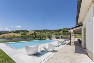 Villa la Duccia - Homelike Villas - Monterubbiano - 8