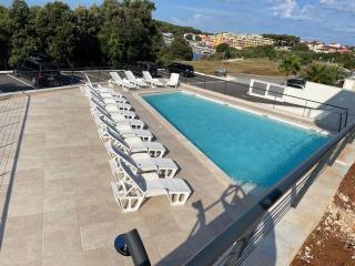 Apartman La dolce vita - Banjole - 9
