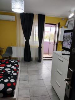 Studio 10 - Mamaia Sat/Năvodari - 7