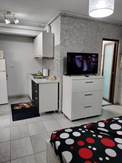 Studio 10 - Mamaia Sat/Năvodari - 6